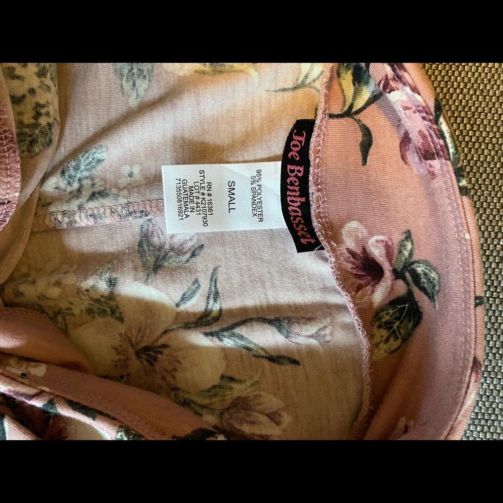 High-Low Maxi Skirt - Picture 4 of 4